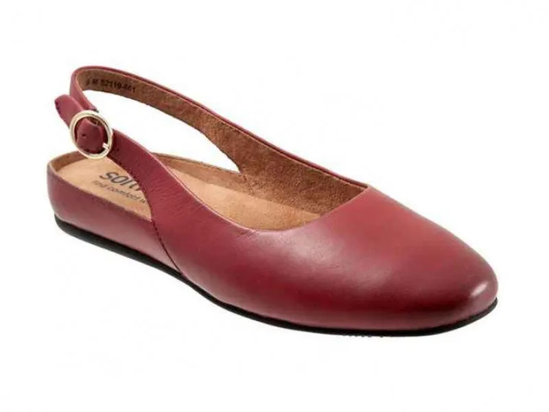 Softwalk Sandy - Women's Dress Shoe