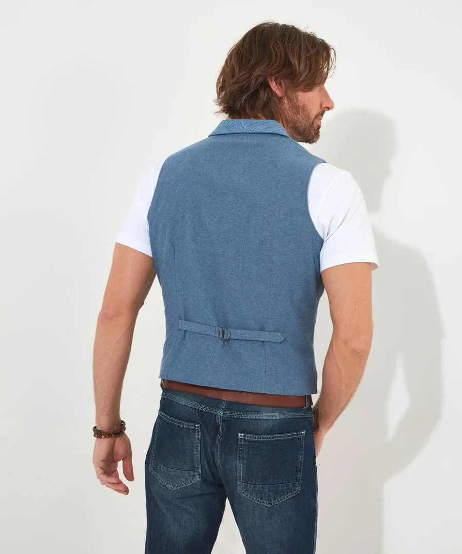 Style It Out Waistcoat