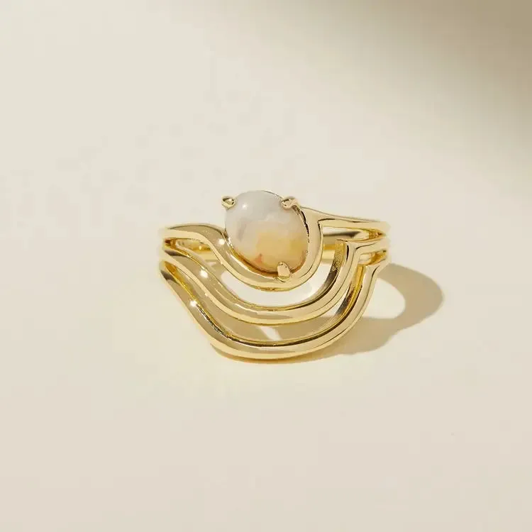 Sway Ring