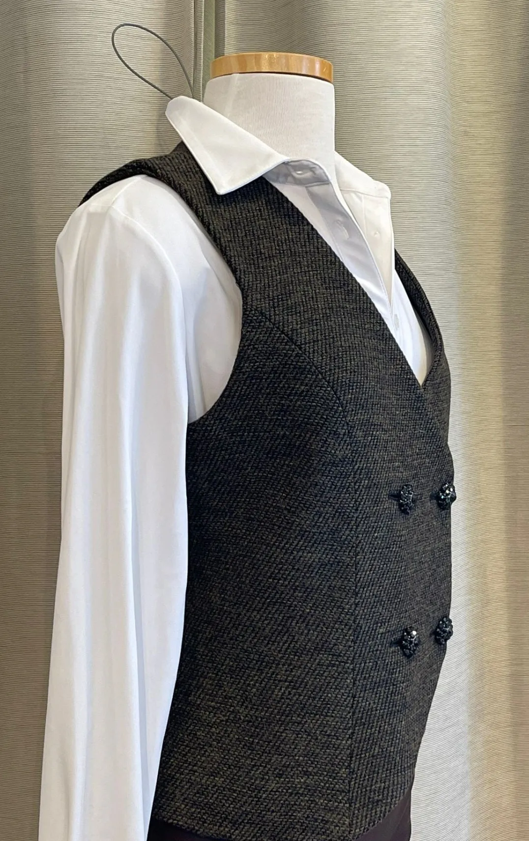 T.ba Gypsy  Lux Waistcoat