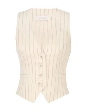 		Tranquillity Waistcoat	