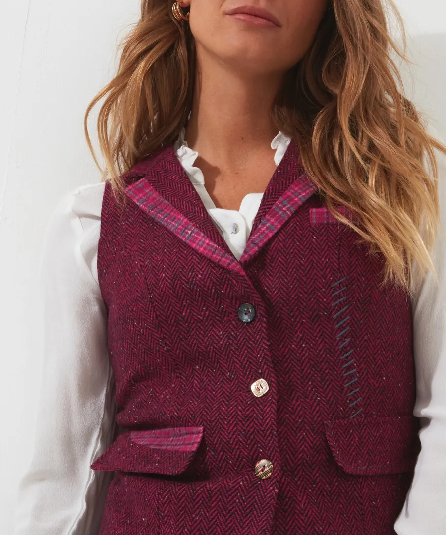 Ultimate Classic Waistcoat