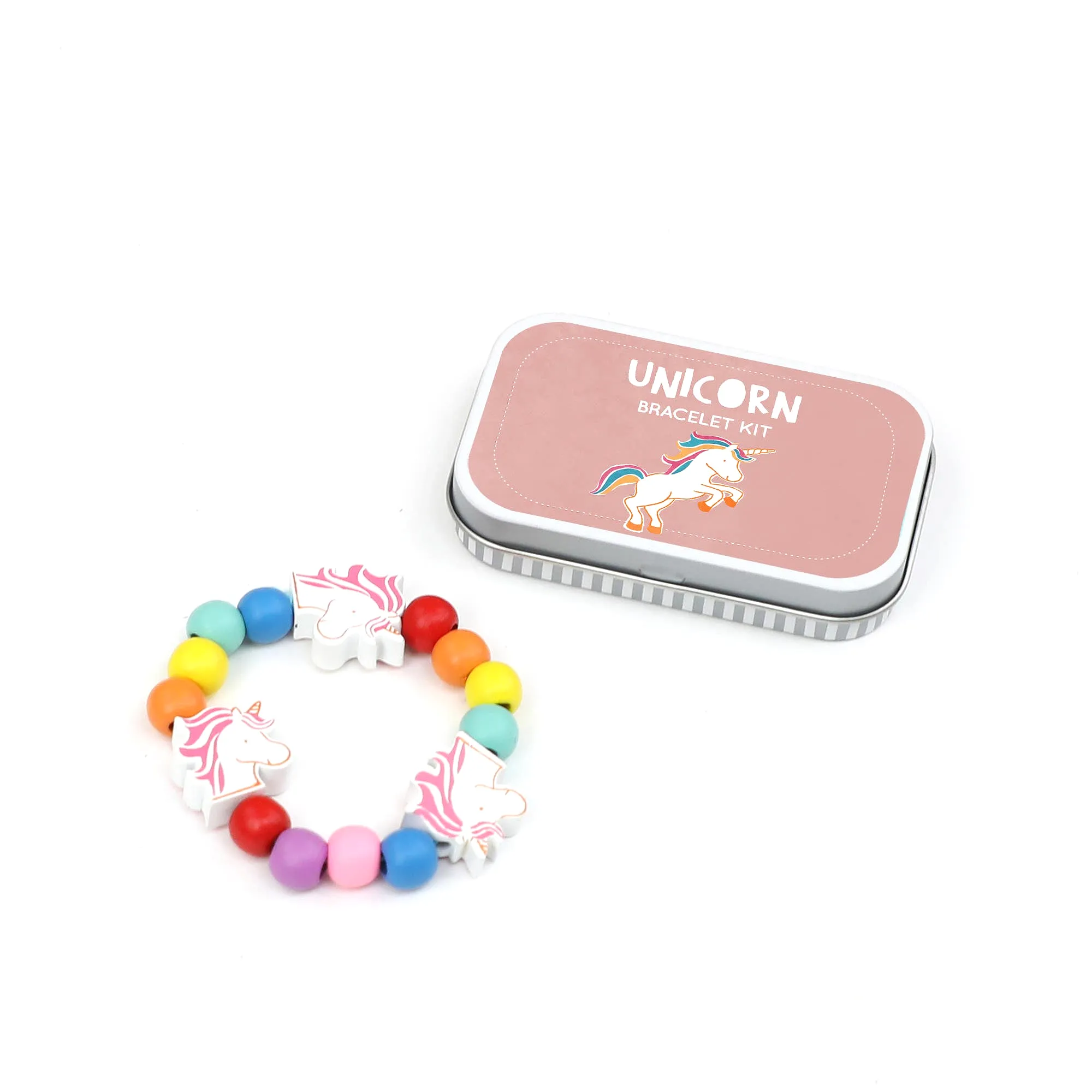 Unicorn Bracelet Kit