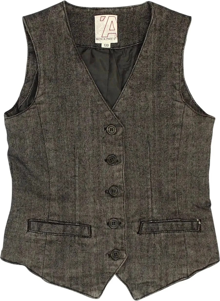 Waistcoat | ThriftTale