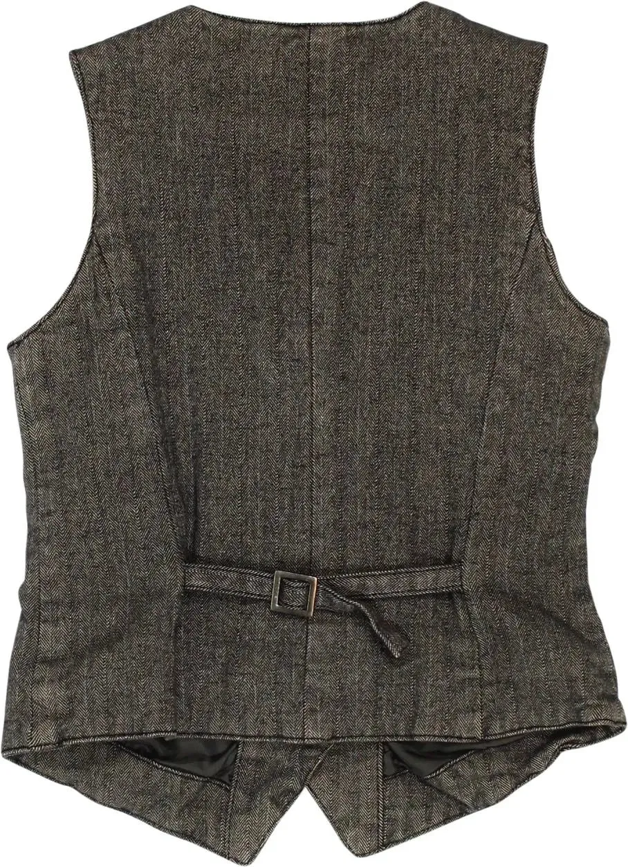 Waistcoat | ThriftTale