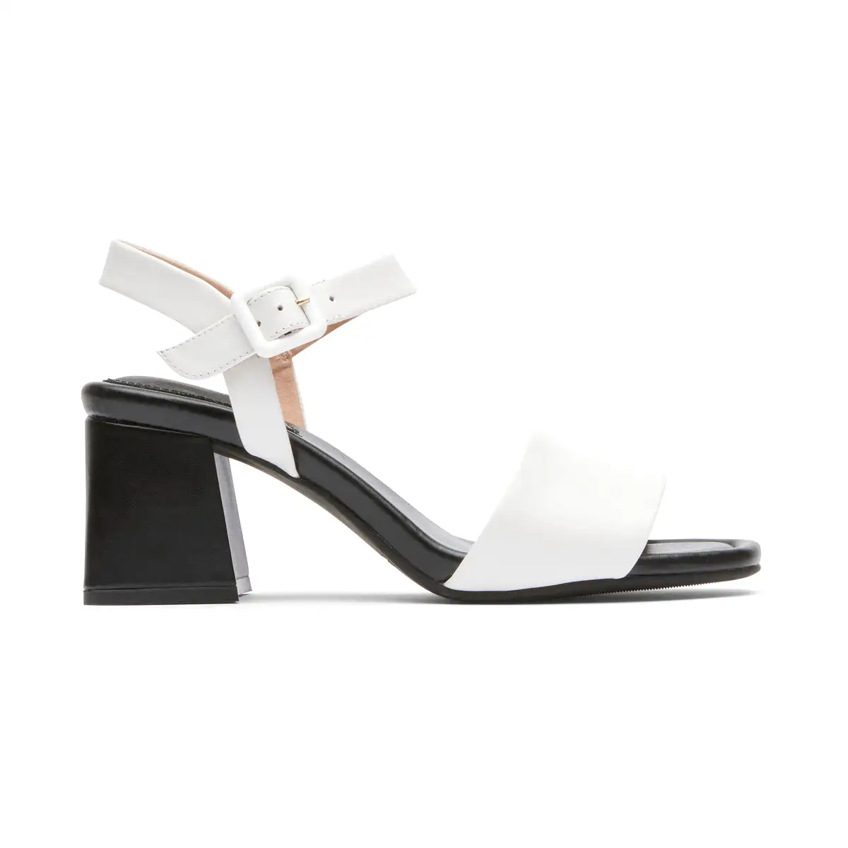 Women's Farrah 2-Strap Heel