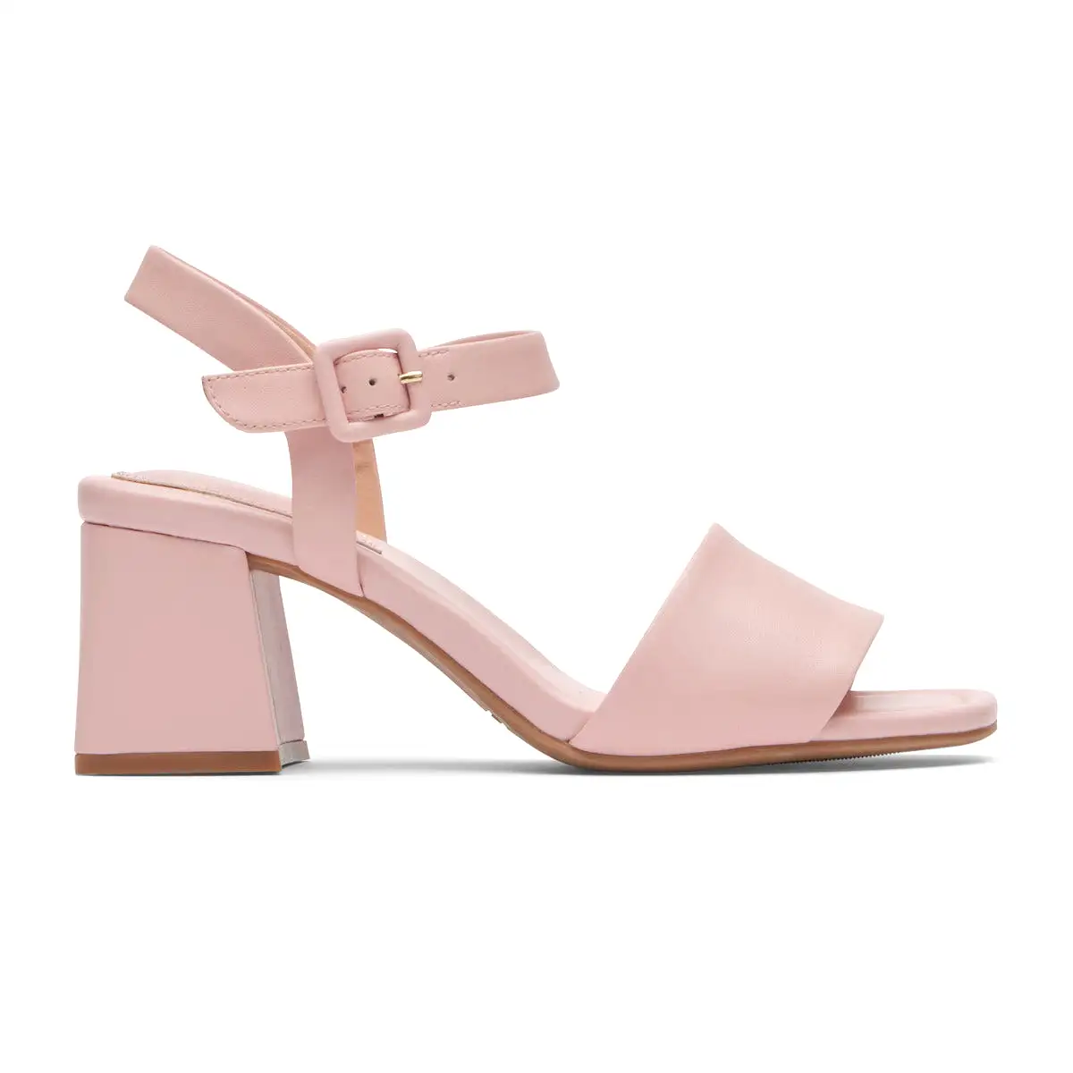 Women's Farrah 2-Strap Heel