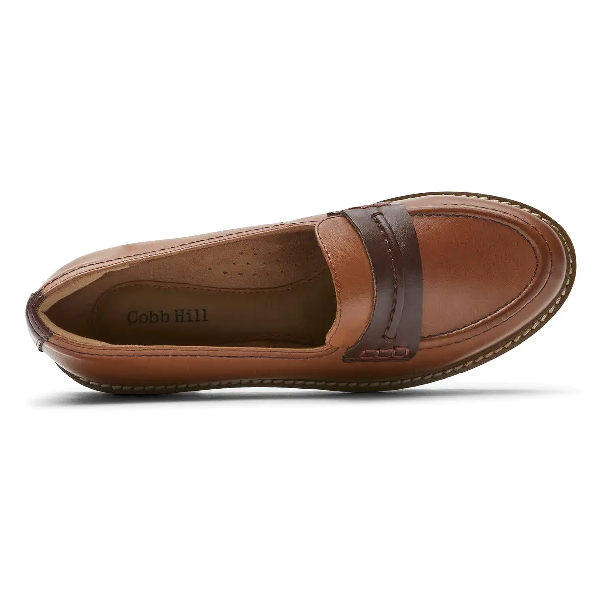 Women's Janney Loafer