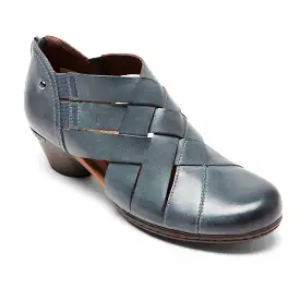 Women's Laurel Woven Bootie