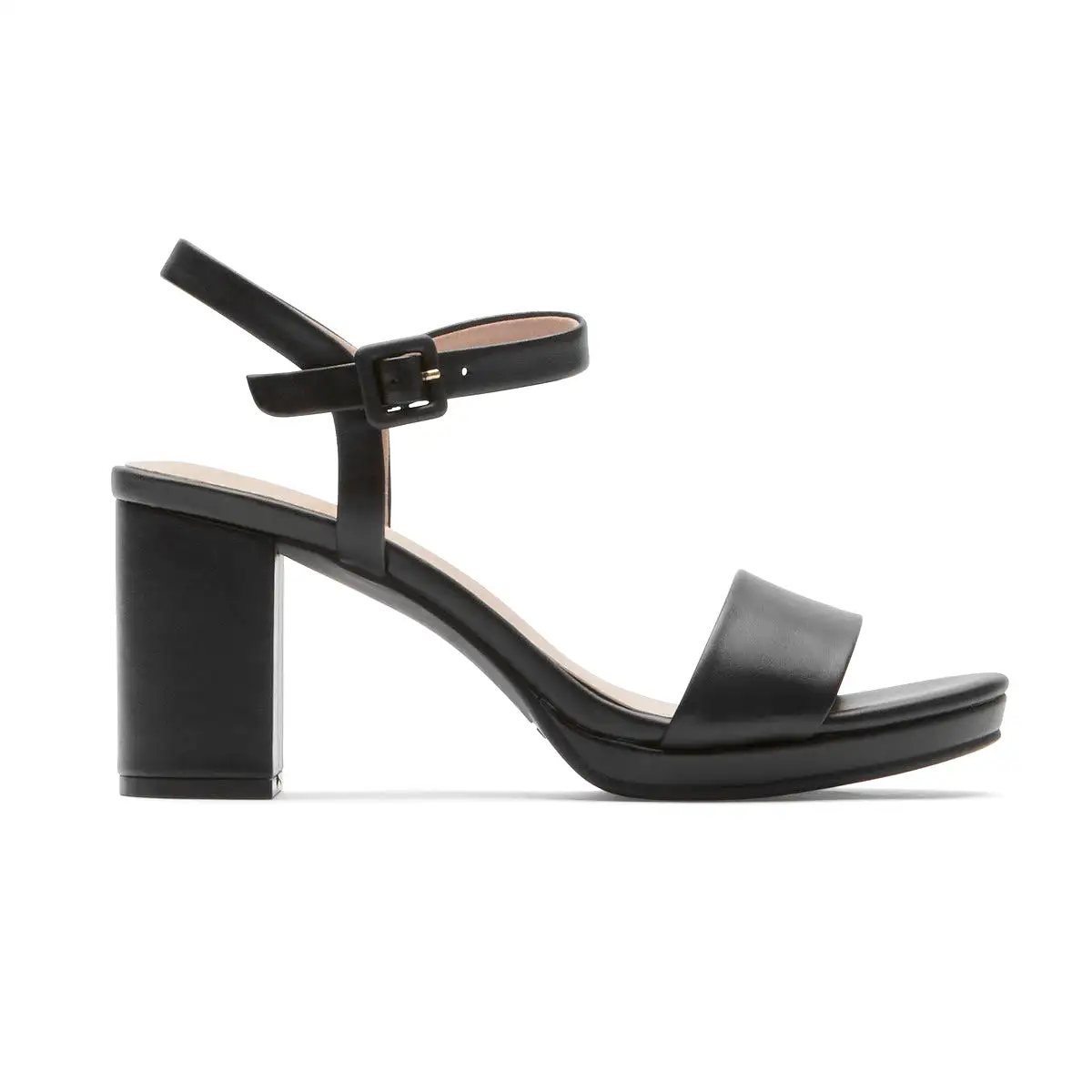 Women's Tabitha 2-Strap Heel