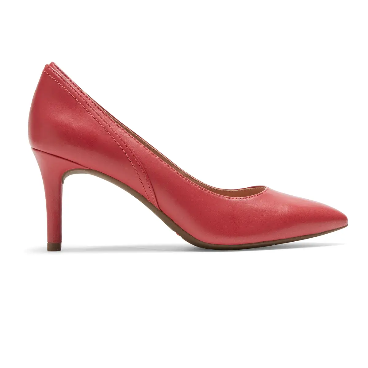 Women's Total Motion 75mm Pieced Heel