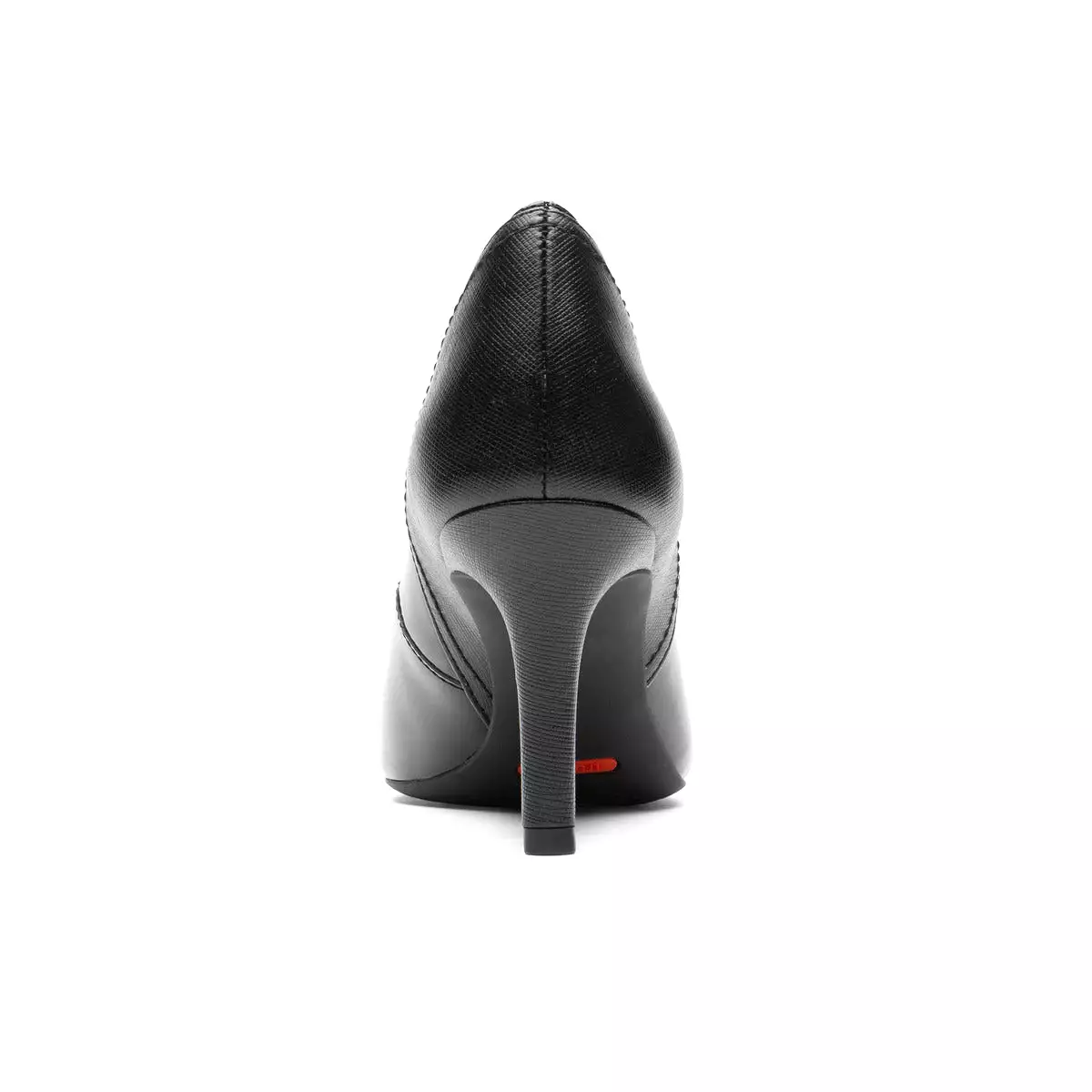 Women's Total Motion 75mm Pieced Heel