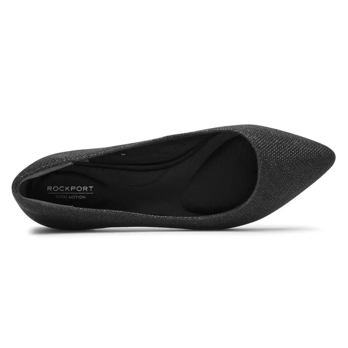 Women's Total Motion Adelyn Ballet Flat