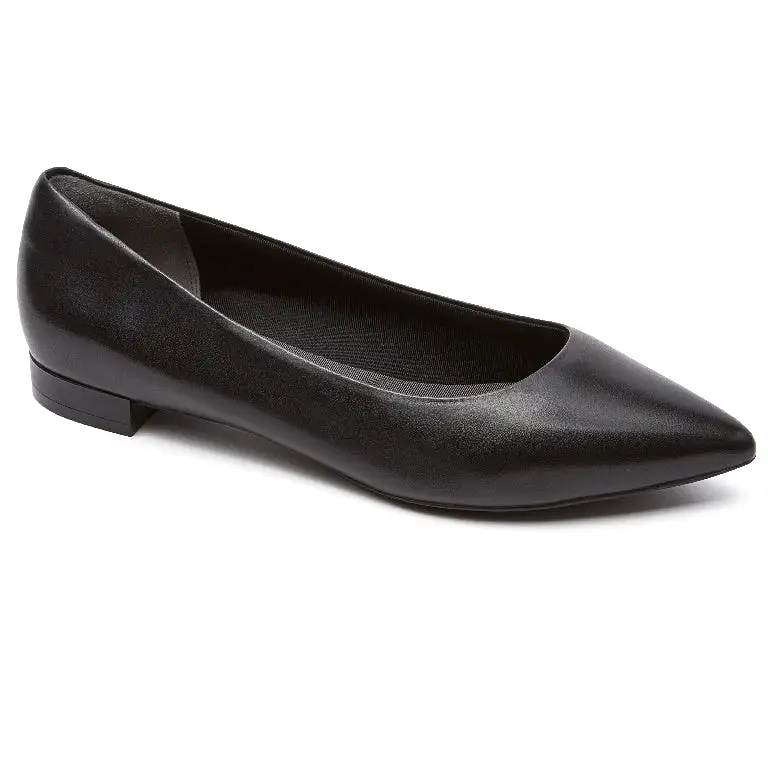 Women's Total Motion Adelyn Ballet Flat