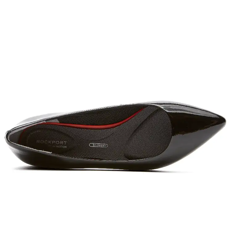 Women's Total Motion Adelyn Ballet Flat